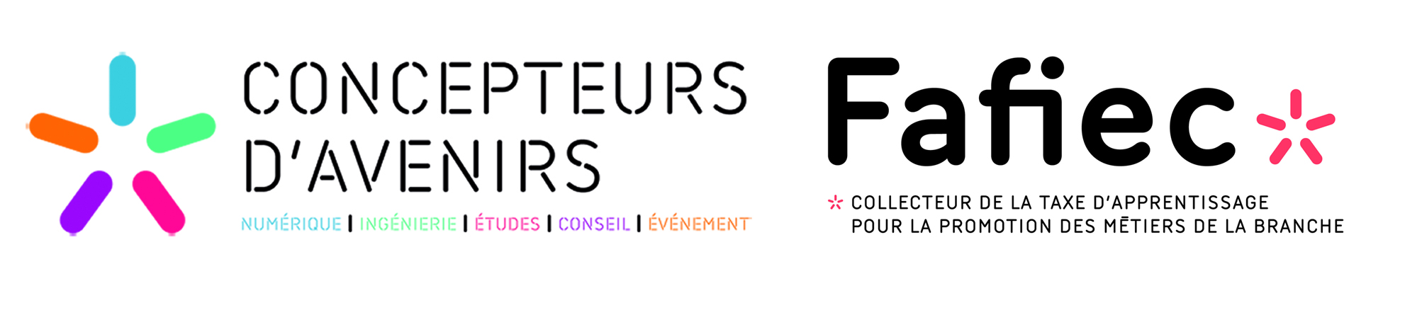 Concepteurs d'avenir/ FAFIEC
