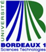 Unversité Bordeaux 1