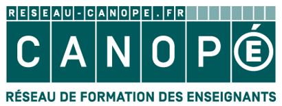 Réseau Canopé