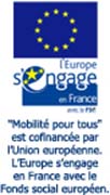 L'Union européenne / FSE