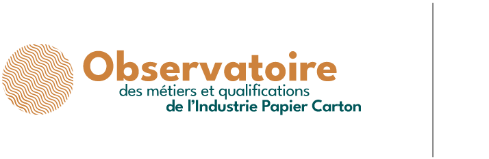 Les industries des papiers et cartons