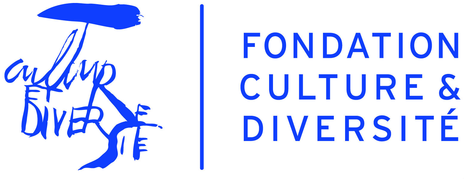Fondation Culture & Diversité