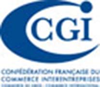 Confédération française du commerce Interentreprises
