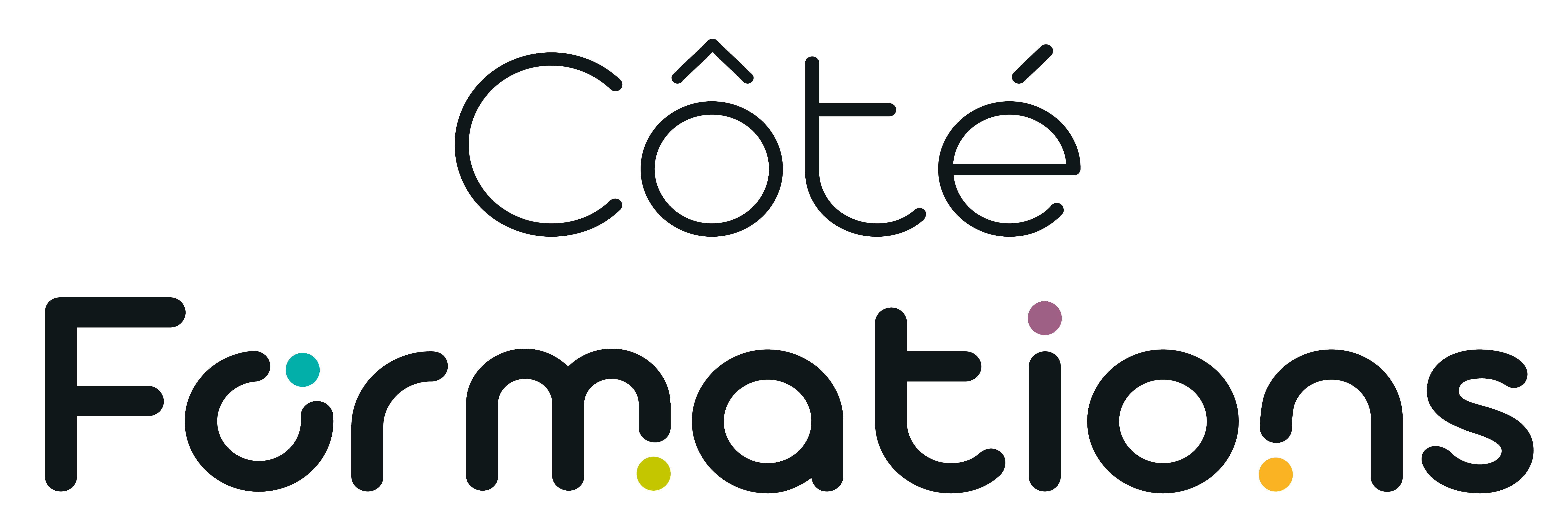 Côté formations