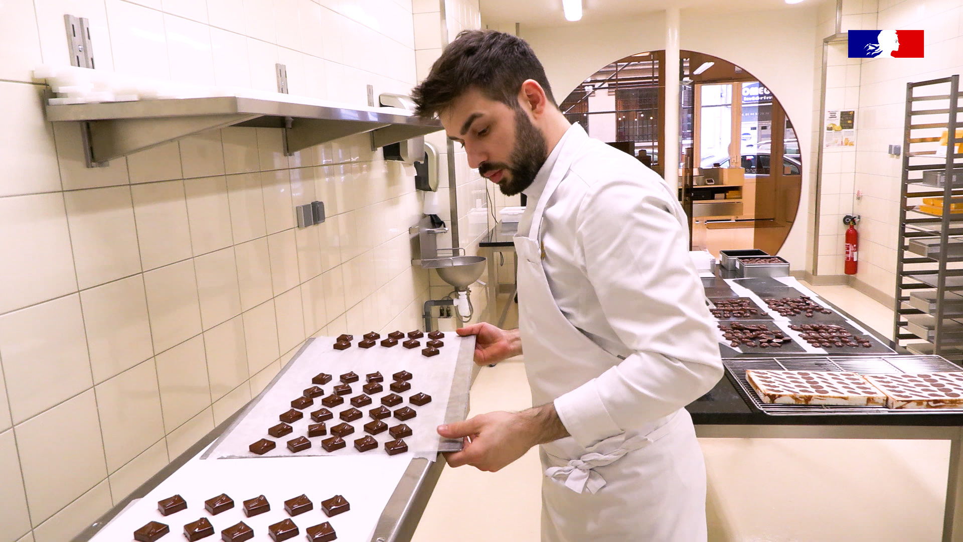 Chocolatier