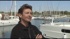 Agent de maintenance nautique