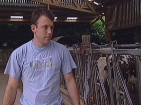 Agriculteur