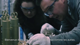 Ajusteur monteur cellule