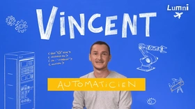 Automaticien - Dans mon job