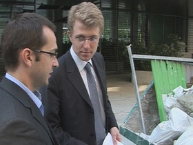 Avocat en droit de l'environnement