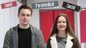 Bac techno ST2S sciences et technologies de la santé et du social (ST2S)