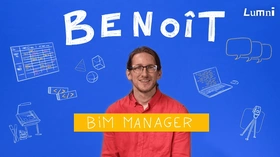 Bim manager - Dans mon job