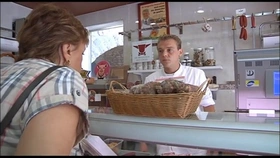 Boucher, artisan