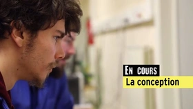 BTS conception et réalisation de systèmes automatiques