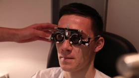 BTS Opticien lunetier