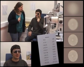 BTS Opticien lunetier