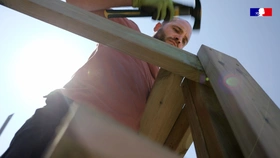 Charpentier constructeur bois