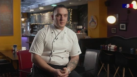 Chef de cuisine