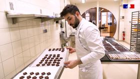 Chocolatier