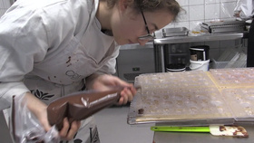 Chocolatière