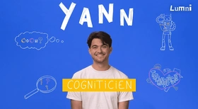 Cogniticien - Dans mon job
