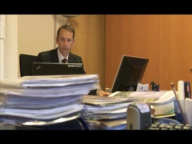 Conseiller en gestion de patrimoine