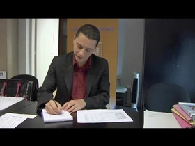 Conseiller financier
