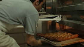 David, boulanger