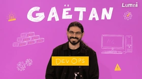 DevOps - Dans mon job