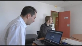 Développeur informatique