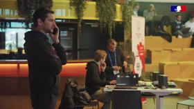 Directeur commercial dans la cybersécurité