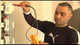 Électricien