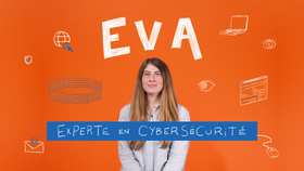 Experte en cybersécurité - Dans mon job