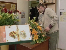 Fleuriste