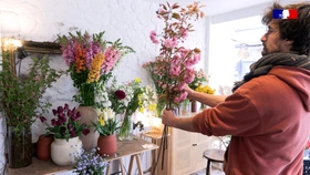 Fleuriste