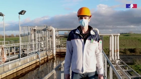Ingénieur en environnement