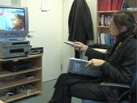 Juriste d'entreprise (Télévision)