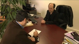 Juriste d'entreprise