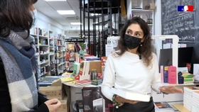 Libraire, Dolly