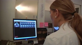 Manipulatrice en électroradiologie médicale (cabinet)