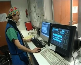 Manipulatrice en électroradiologie médicale (hôpital)