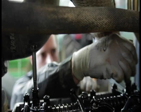 Mécanicien en maintenance des matériels