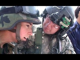 Médecin militaire
