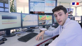 Météorologiste conseil en aéronautique