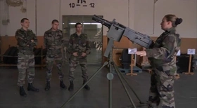 Militaire du rang