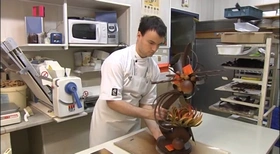 Pâtissier