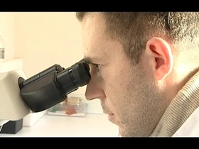 Pharmacien biologiste