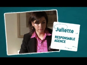 Responsable d'agence