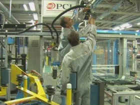 Responsable d'équipe de maintenance industrielle