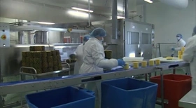 Responsable production en agroalimentaire